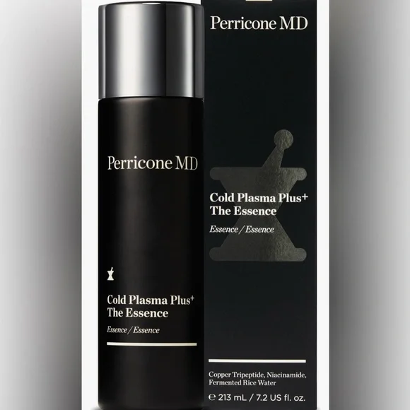 Perricone MD Cold Plasma Plus+ The Essence - NEW - Picture 2 of 7